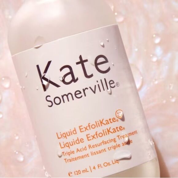 Kate Somerville Liquid ExfoliKate Triple Acid Resurfacing Treatment - Picture 2 of 10